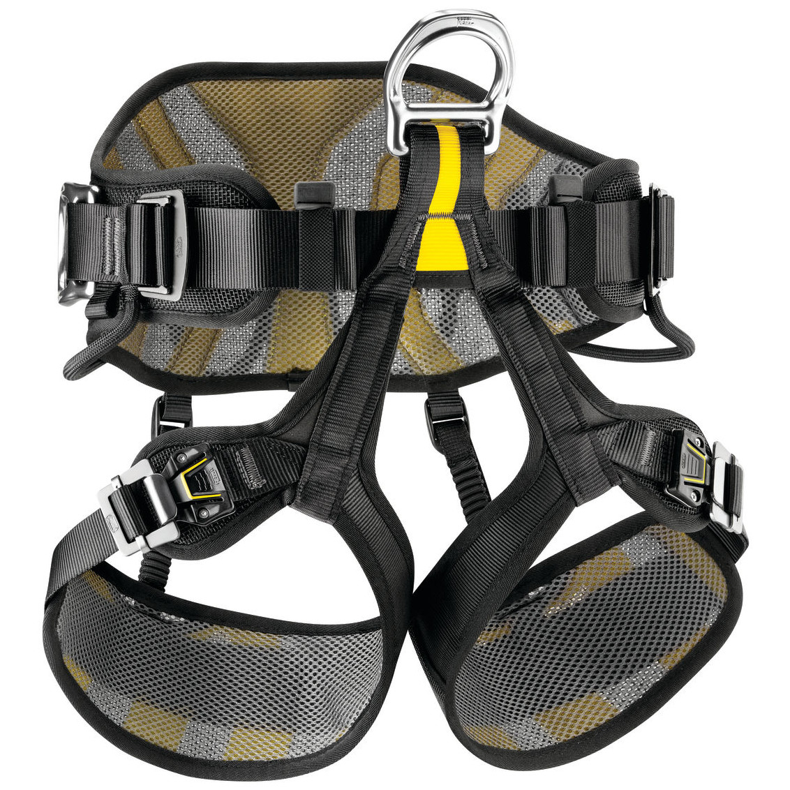 Pracovný postroj Petzl Avao Sit Fast Veľkosť: 1