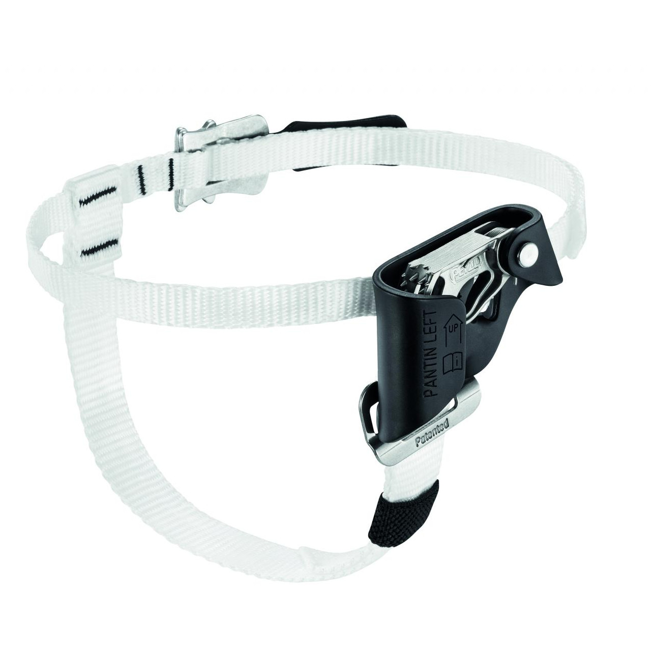 Príslušenstvo Petzl Popruh pre Pantin ľavý Variant blokantu: pravá