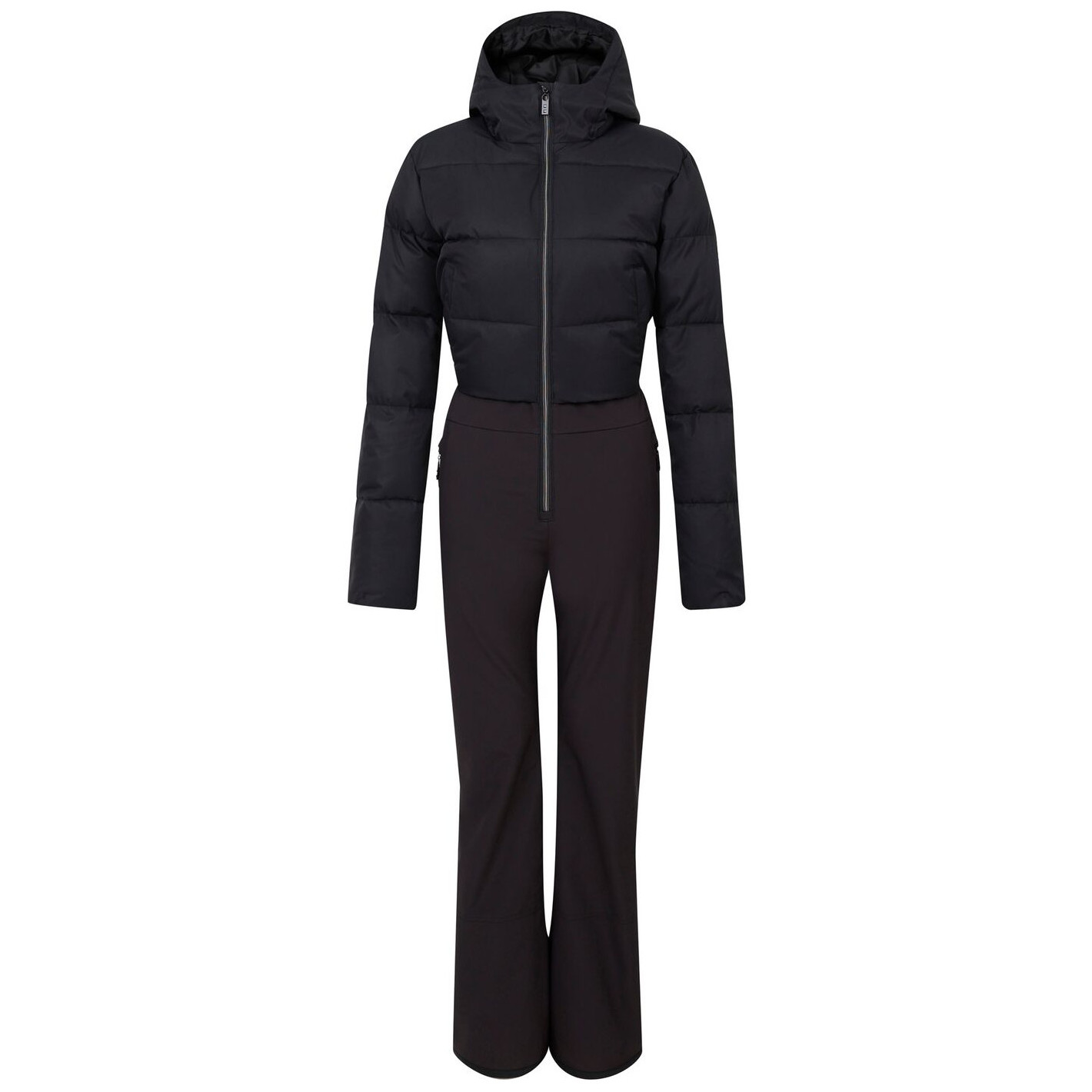 Kombinéza Dare 2b Flurry Snowsuit Veľkosť: S / Farba: čierna