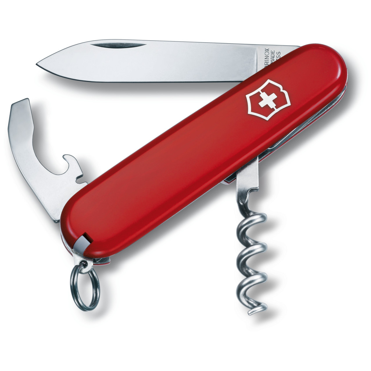 Nôž Victorinox Waiter Farba: červená