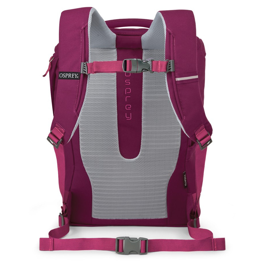 osprey flap jill pack 21