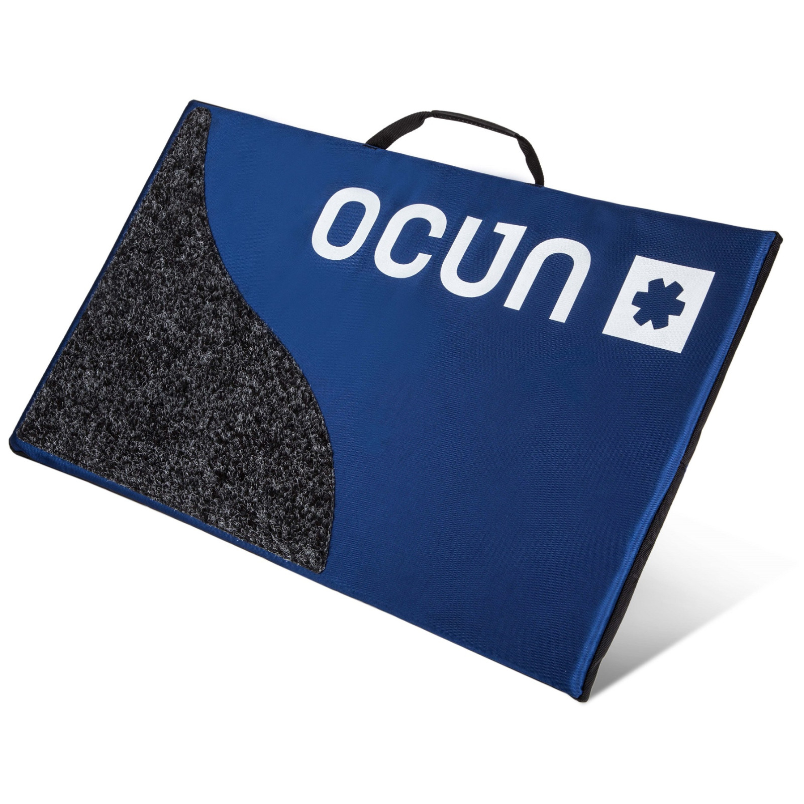 Bouldermatka Ocún Sitpad Farba: tmavomodrá