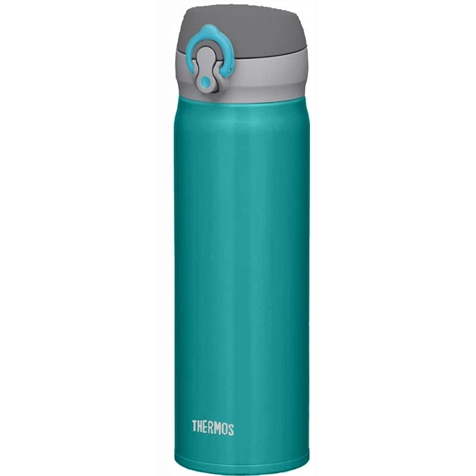 Termohrnček Thermos Mobilní 500ml Farba: tyrkysová