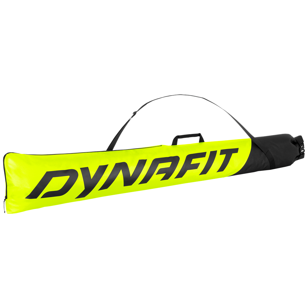Obal na lyže Dynafit Ski Bag Farba: žltá/čierna