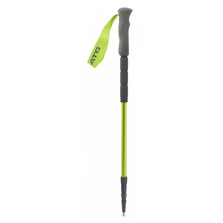 Trekové palice Pinguin Light TL Foam Farba: zelená
