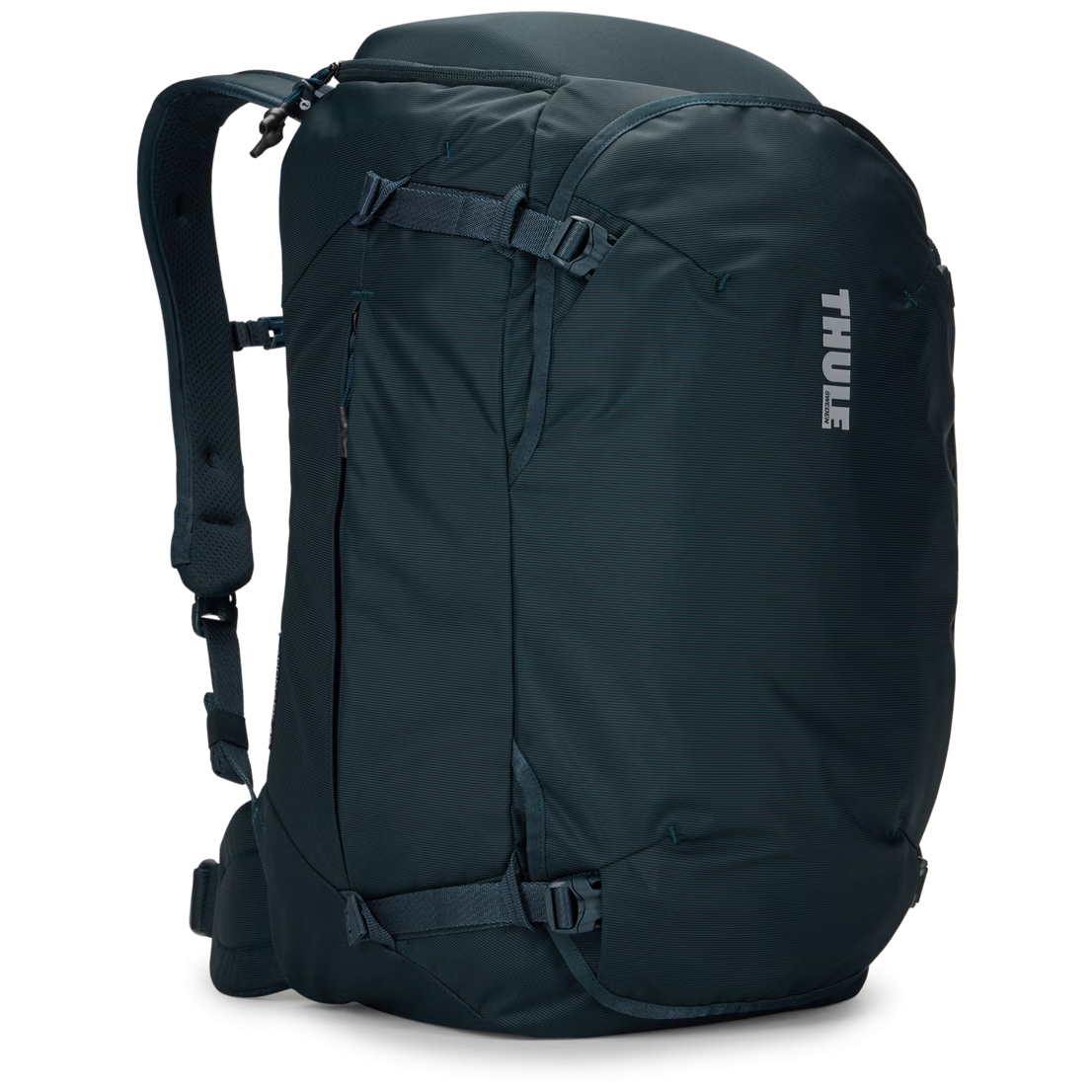 Batoh Thule Landmark 40L Farba: modrá
