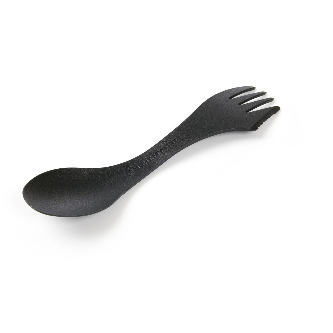 Spork Light My Fire Spork Original Farba: čierna