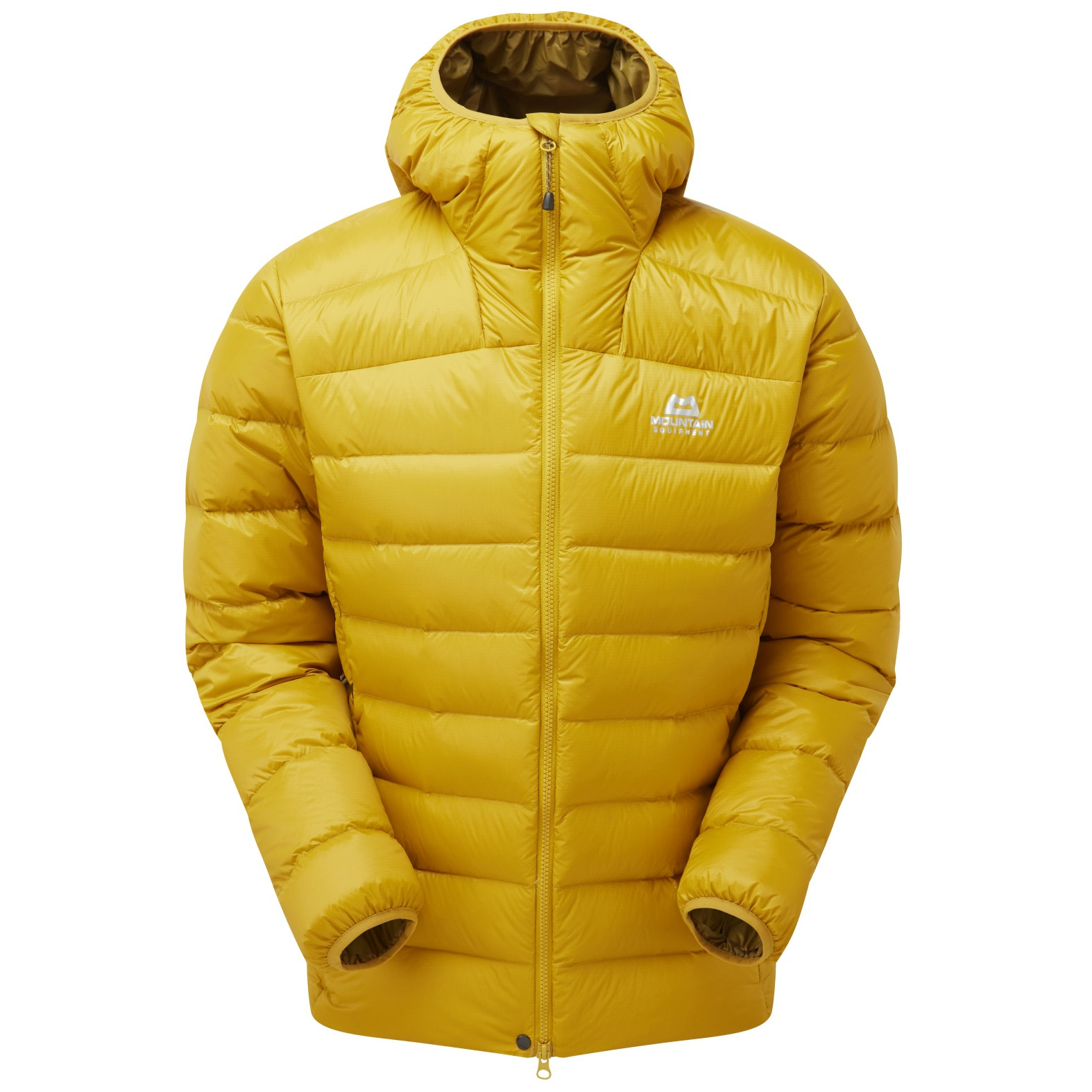 Pánska bunda Mountain Equipment Skyline Hooded Jacket (2020