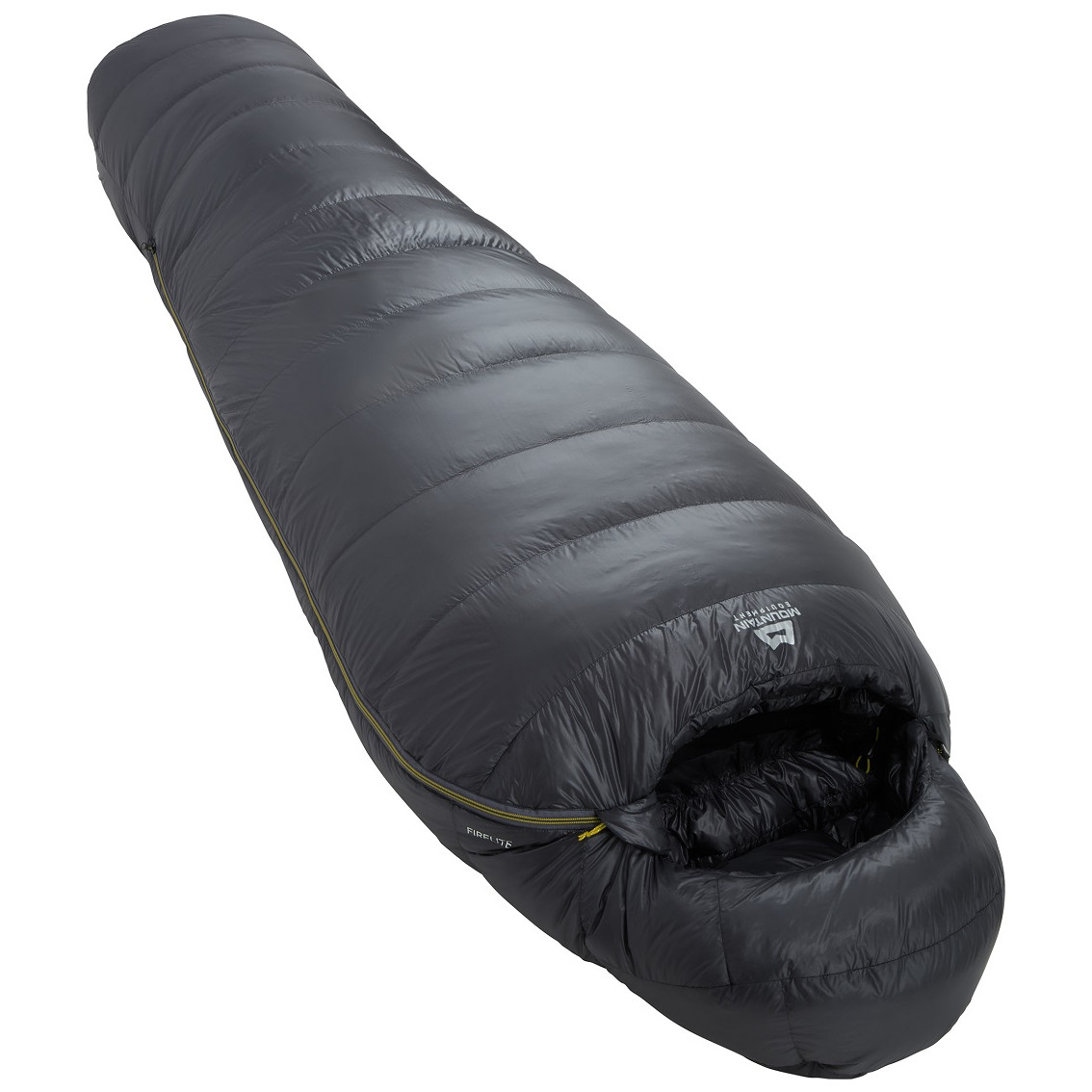 Páperový spacák Mountain Equipment Firelite Long Farba: modrá