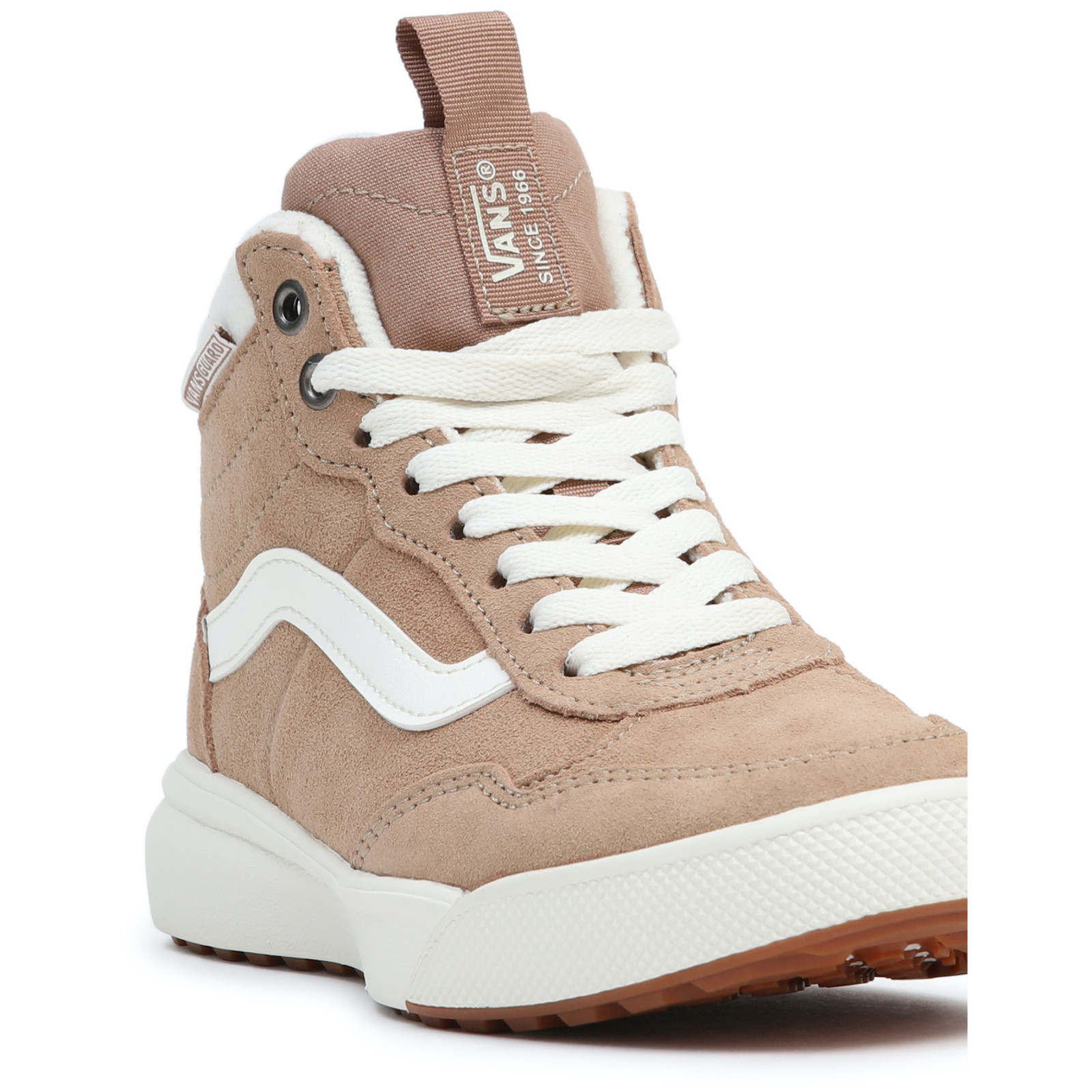 Dámske topánky Vans Range Exp Hi Vansguard 4camping.sk