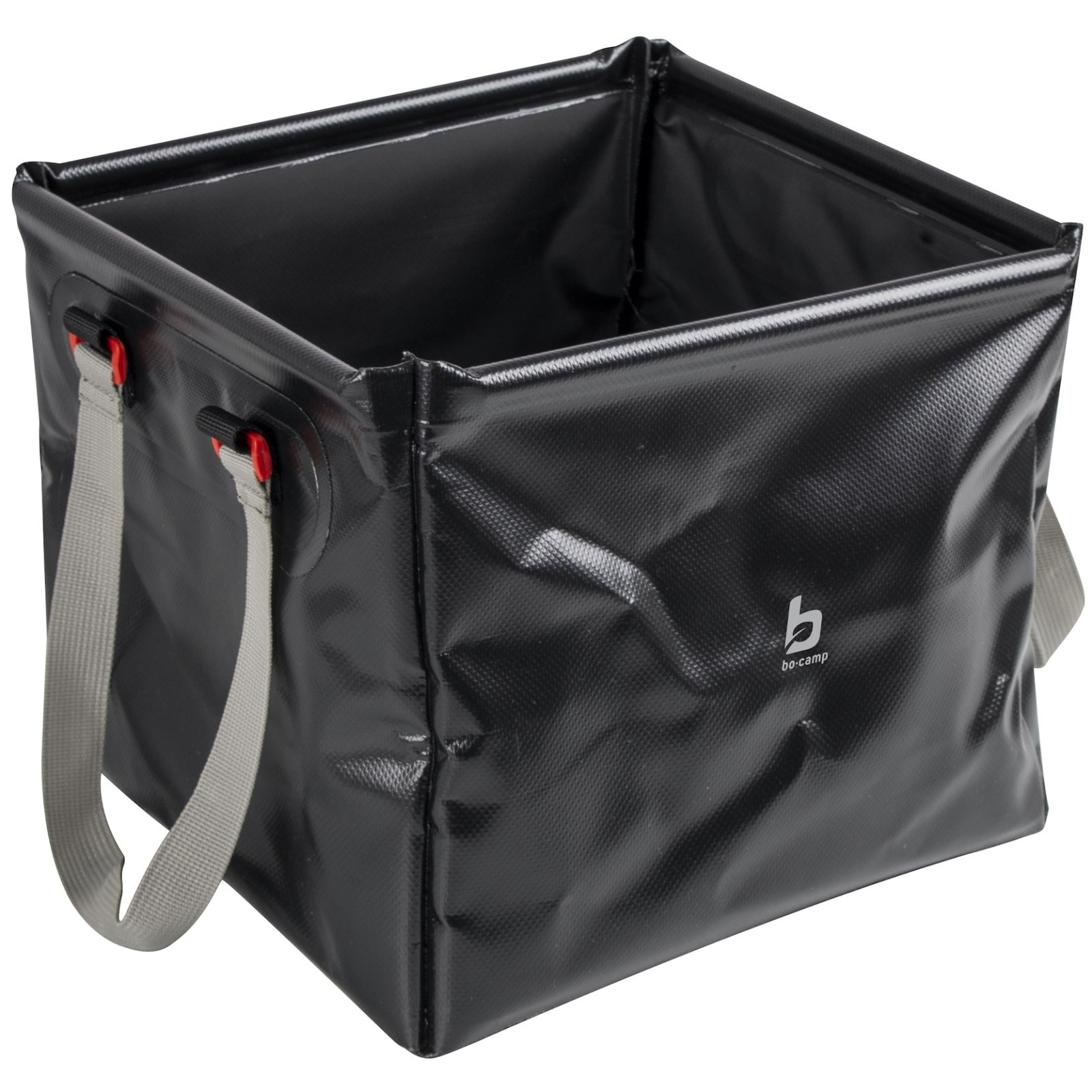 Drez Bo-Camp Washing bowl Foldable - 18L Farba: čierna