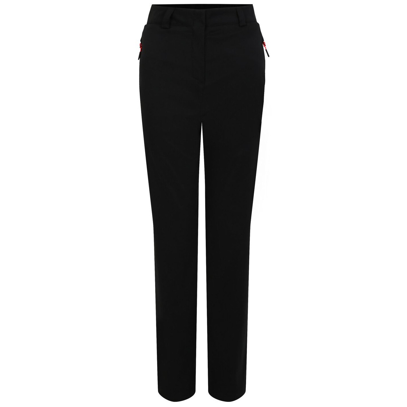 Dámske nohavice Dare 2b W Torrek Trouser Veľkosť: XS / Farba: čierna