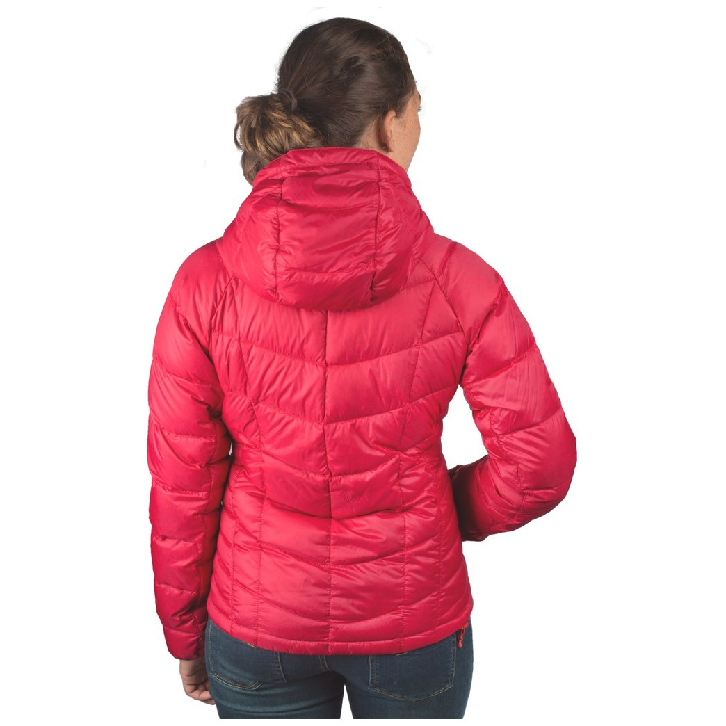 Dámska bunda Outdoor Research Sonata Hooded Down Jacket 4camping.sk