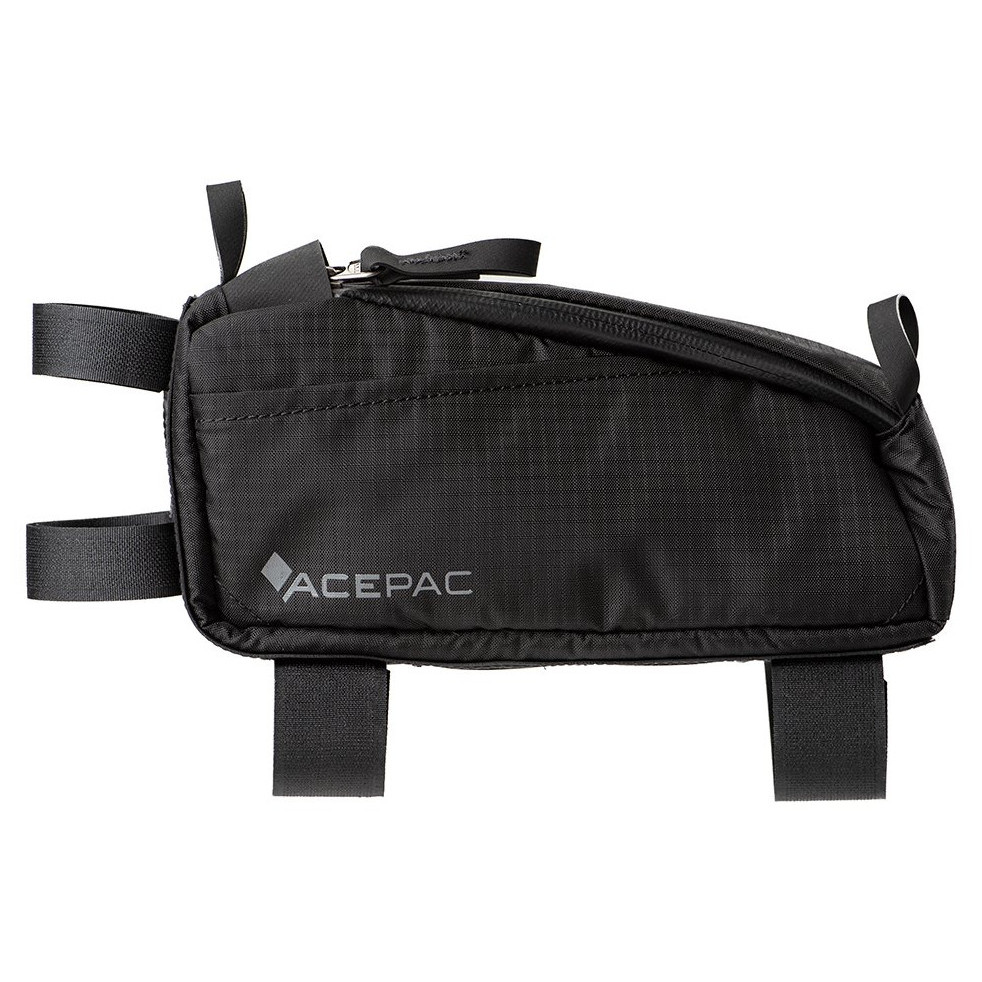 Brašňa na rám Acepac Fuel bag MKIII M Farba: čierna