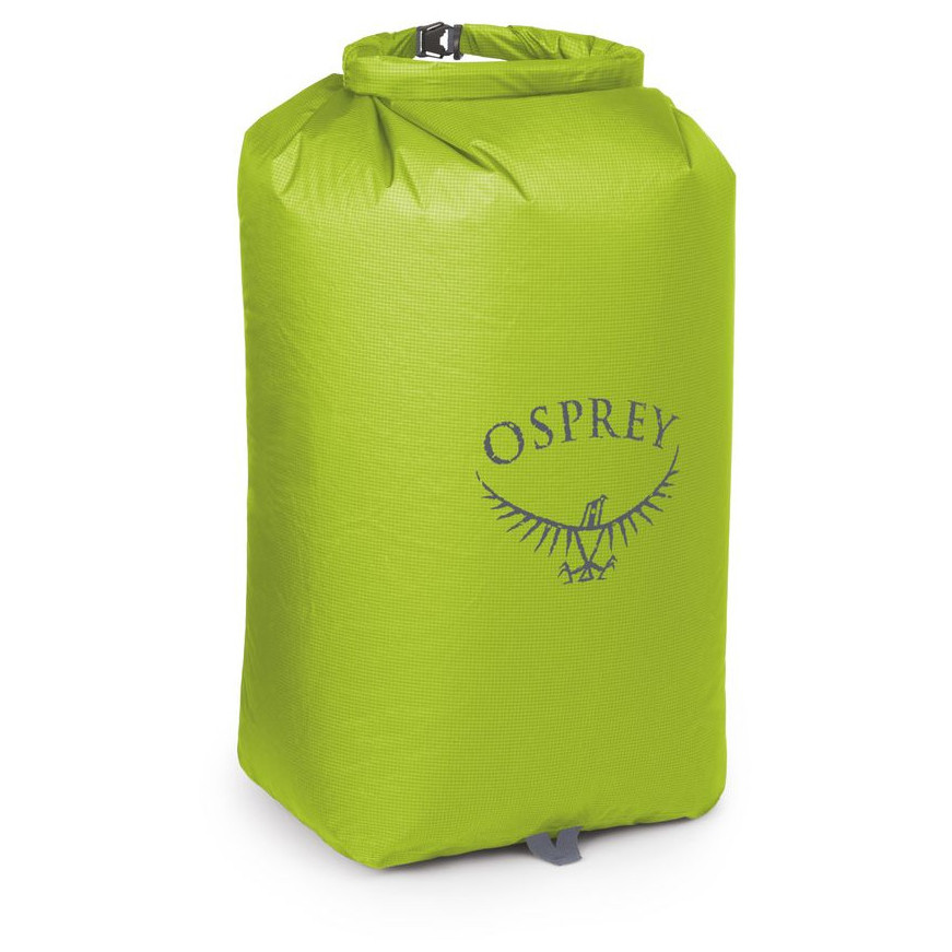 Vodeodolný vak Osprey Ul Dry Sack 35 Farba: zelená