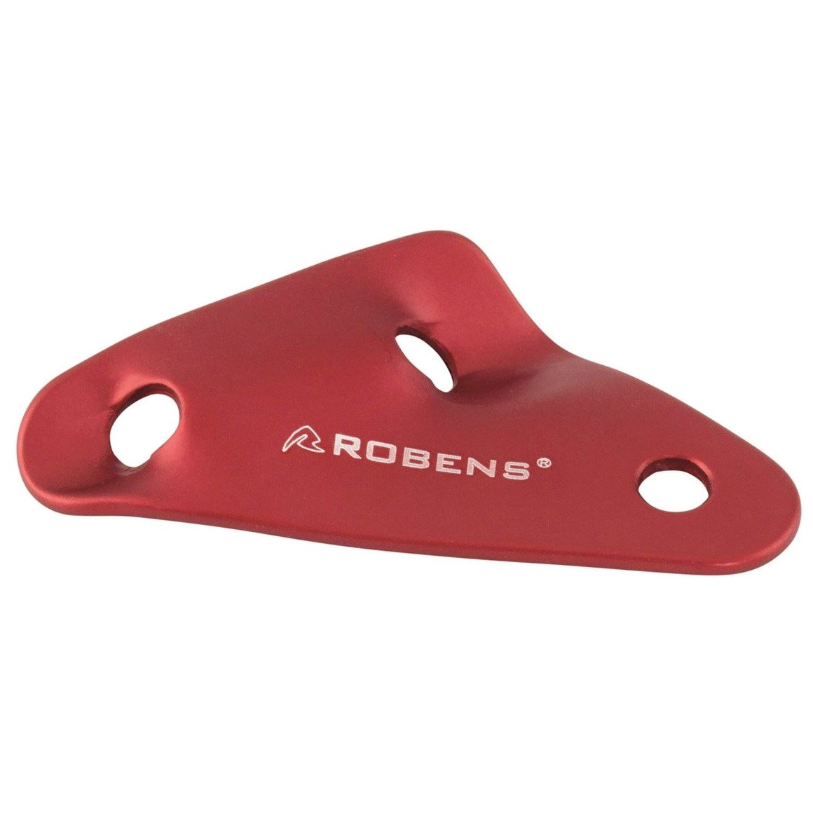 Jazdec Robens Guyline Alloy Adjuster Farba: červená