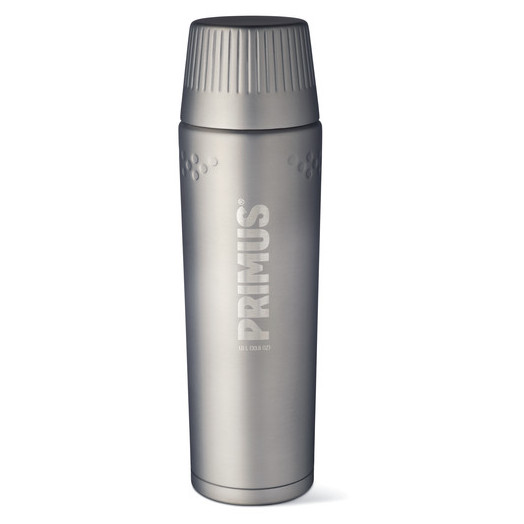Termoska Primus TrailBreak Vacuum Bottle 0.75 Farba: strieborná