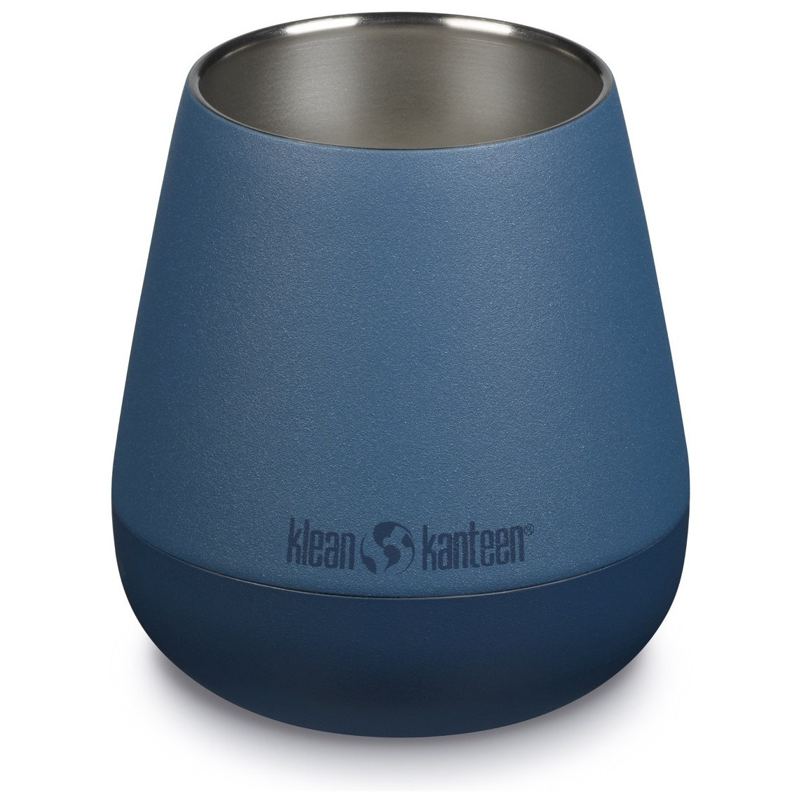 Termohrnček Klean Kanteen Rise 10oz Wine Tumbler Farba: modrá