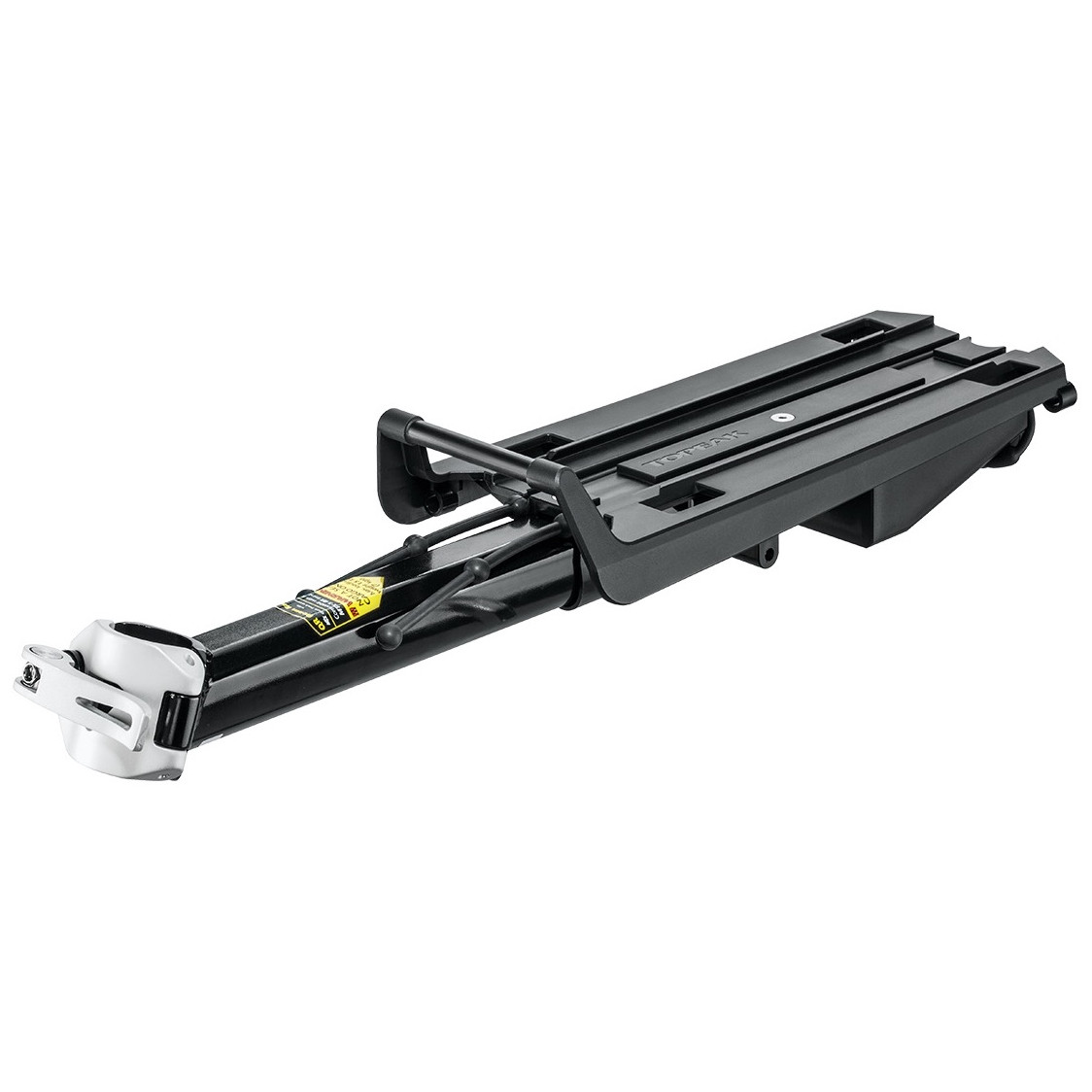 Nosidlo Topeak Mtx Beamrack Ex Univerzální Farba: čierna