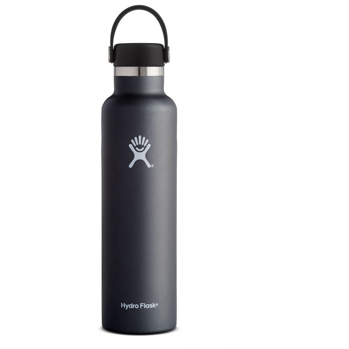 Termofľaša Hydro Flask Standard Flex Cap 24 oz Farba: čierna