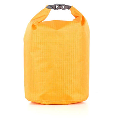 Nepremokavý vak LifeVenture Storm Dry Bag 5L Farba: žltá