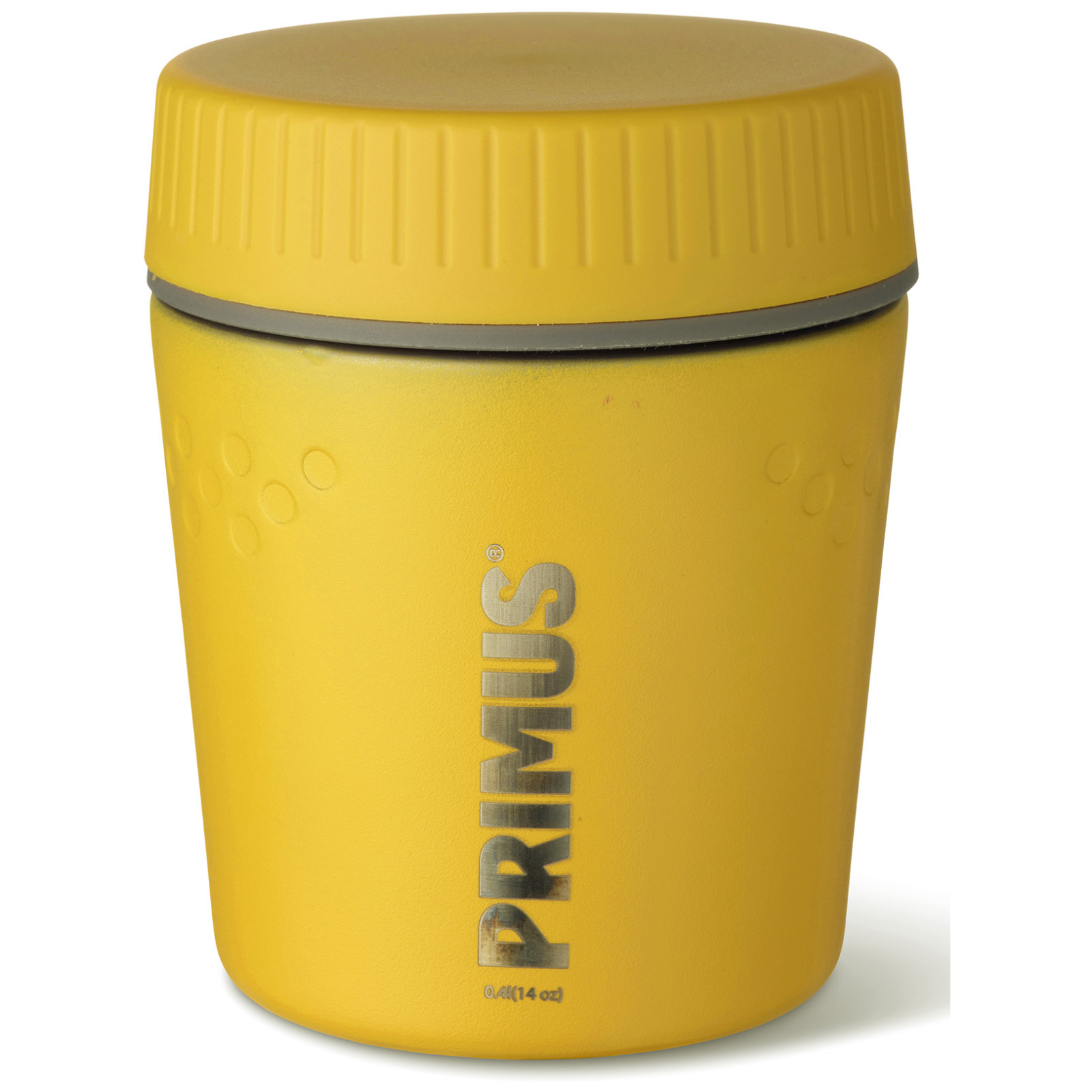 Termoska na jedlo Primus TrailBreak Lunch Jug 400 ml Farba: žltá
