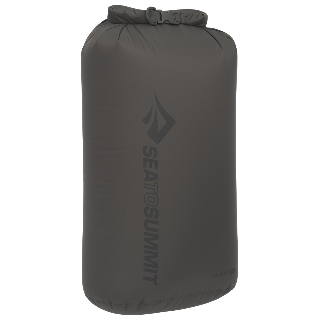 Nepremokavý vak Sea to Summit Lightweight Dry Bag 20L Farba: čierna