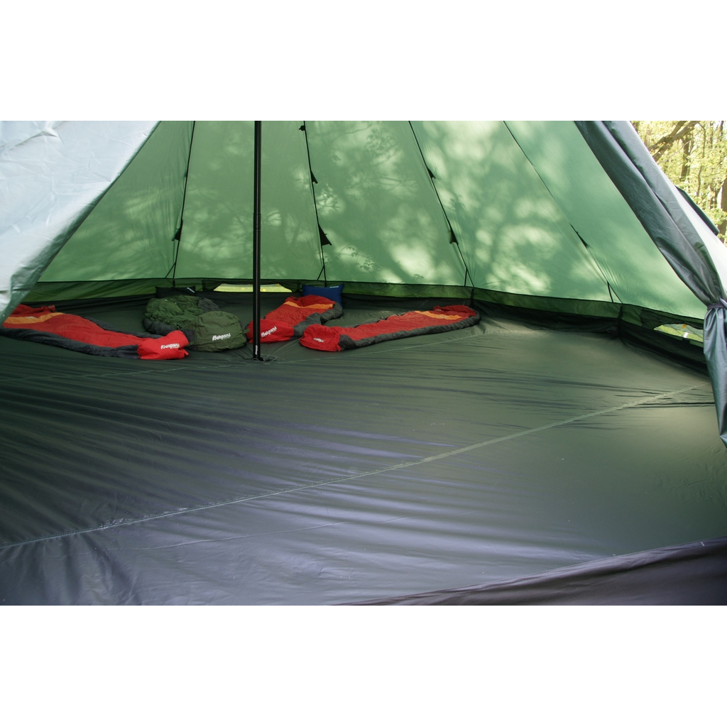 Podlaha Bergans Lavvo (10-12) | 4camping.sk