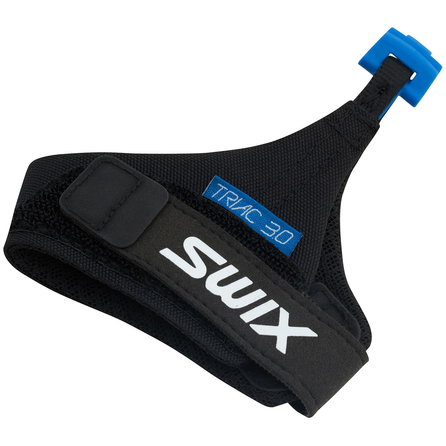 Pútko Swix Triac 3 Veľkosť: M / Farba: čierna