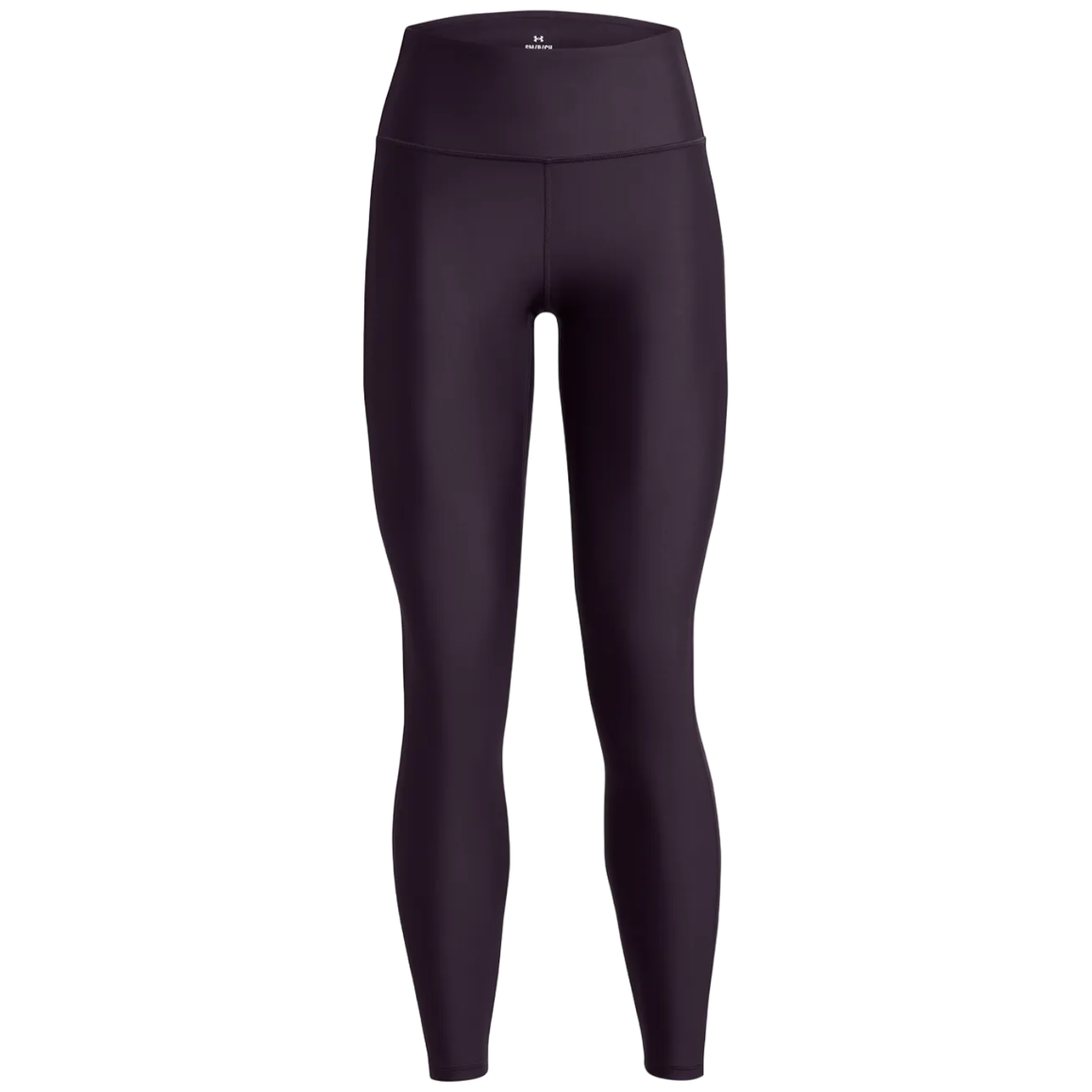 Dámske legíny Under Armour HG Armour Branded Legging Veľkosť: M / Farba: fialová