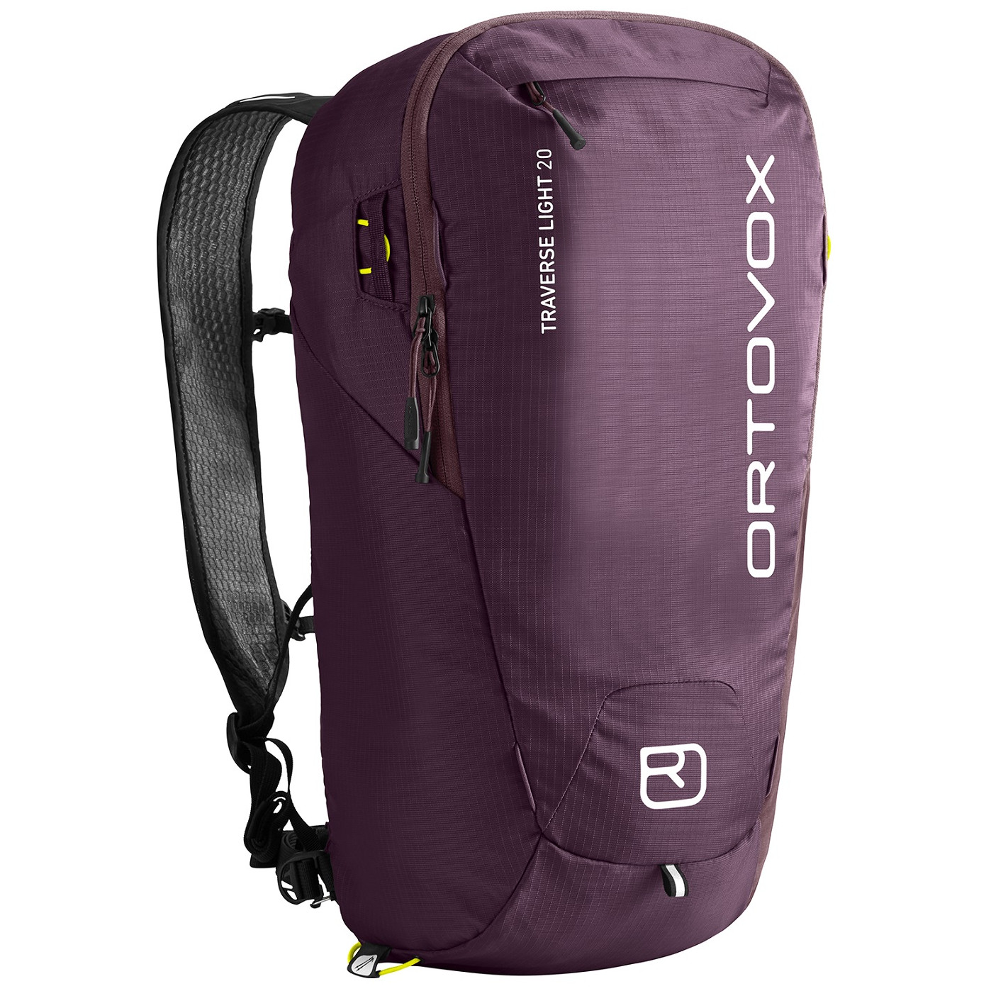 Batoh Ortovox Traverse Light 20 Farba: fialová