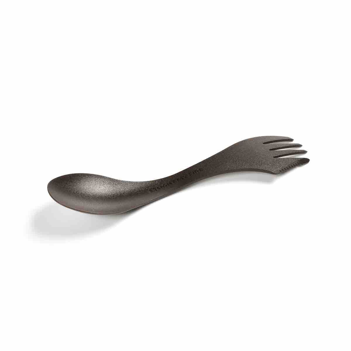 Spork Light My Fire Spork Original Farba: hnedá