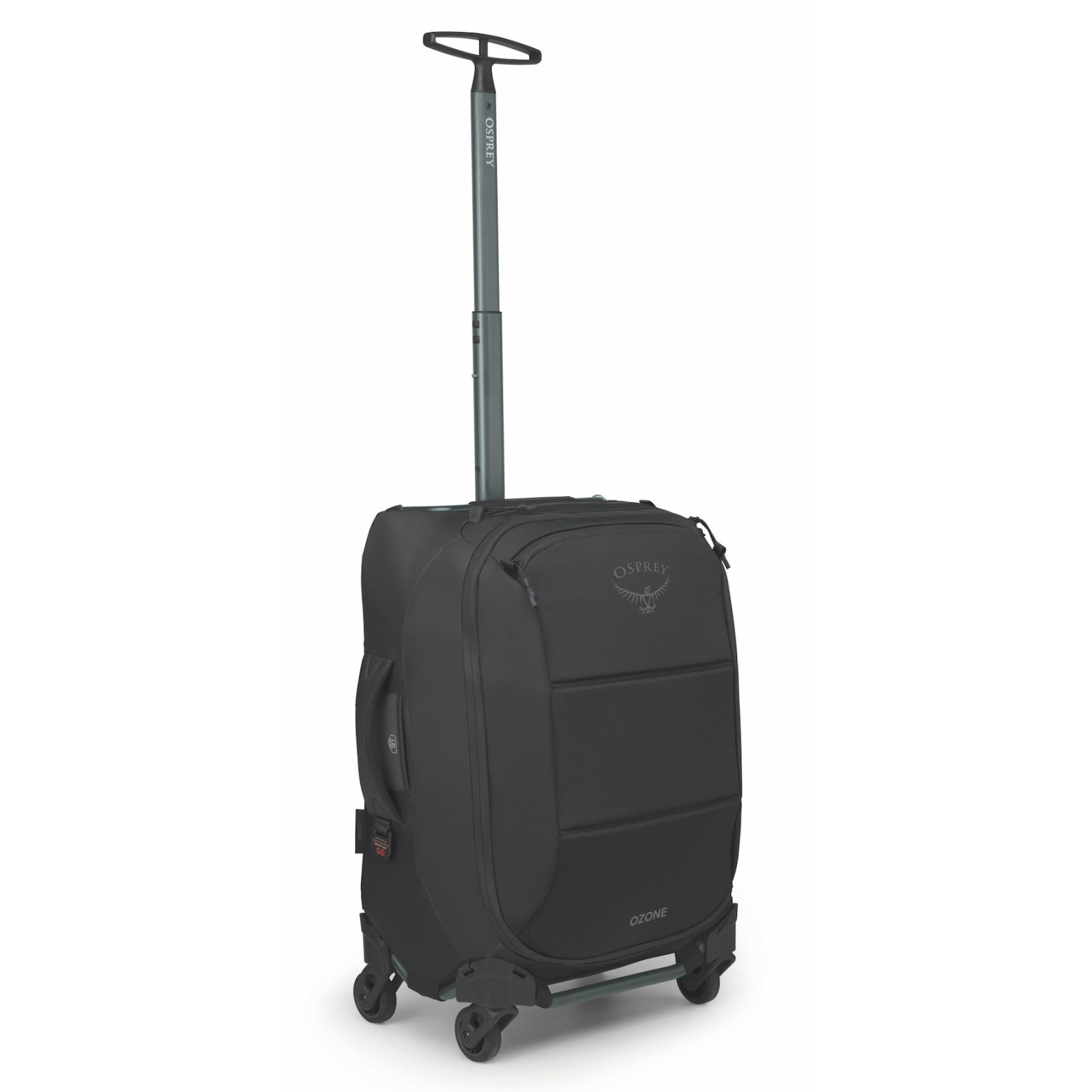 Cestovná taška Osprey Ozone 4-Wheel 85 Farba: čierna