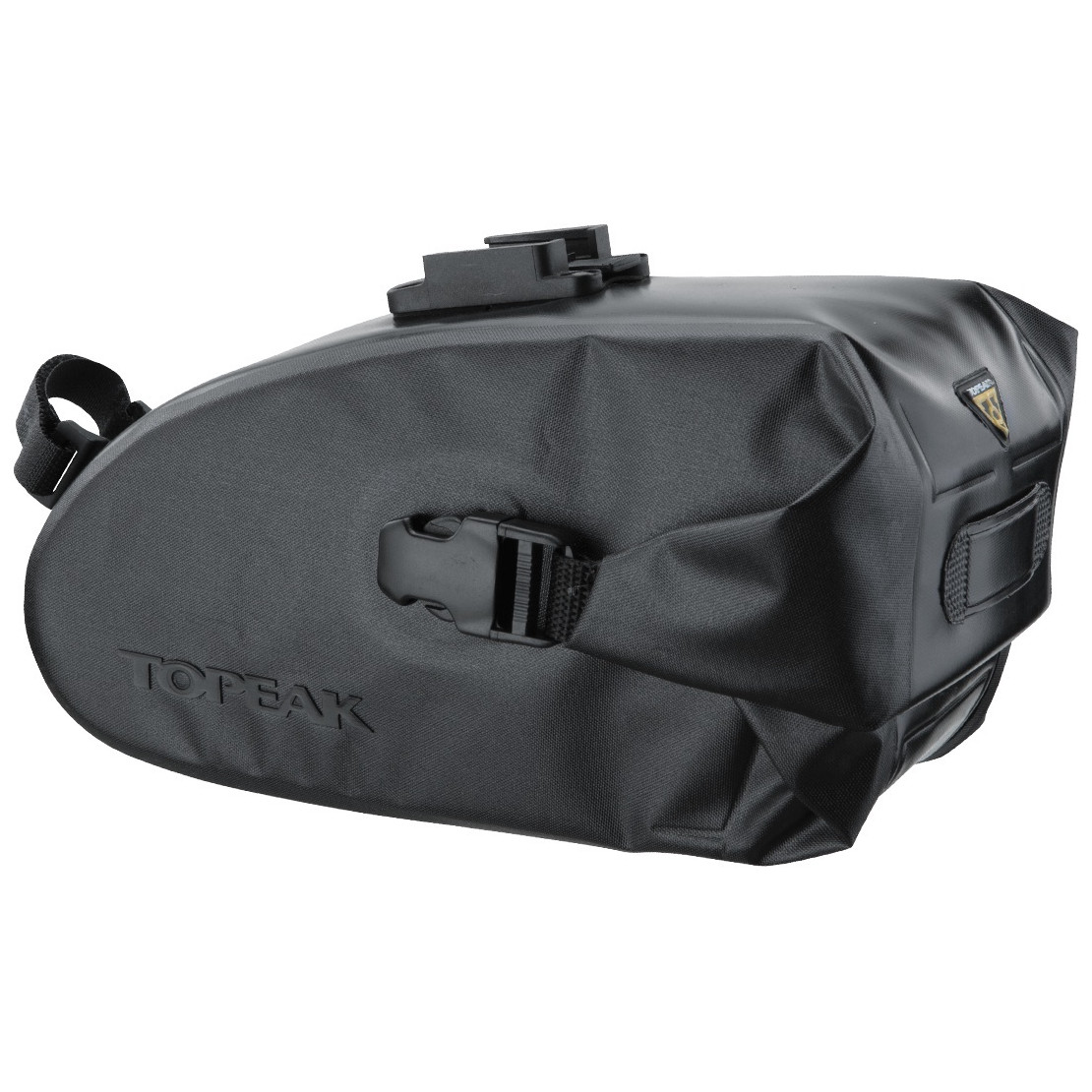 Brašňa pod sedlo Topeak Wedge Drybag Large Čierna Farba: čierna