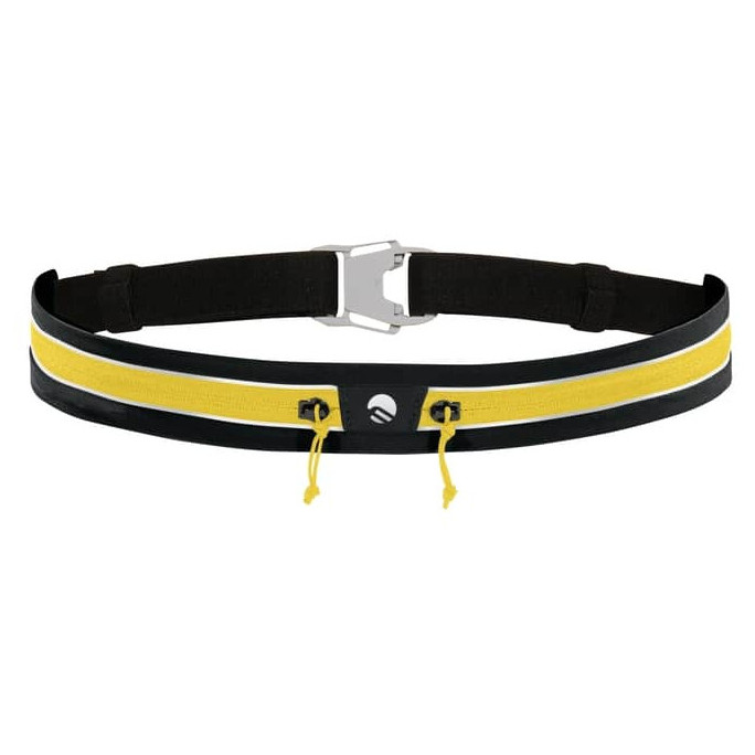 Bežecká ľadvinka Ferrino X-Belt Farba: čierna