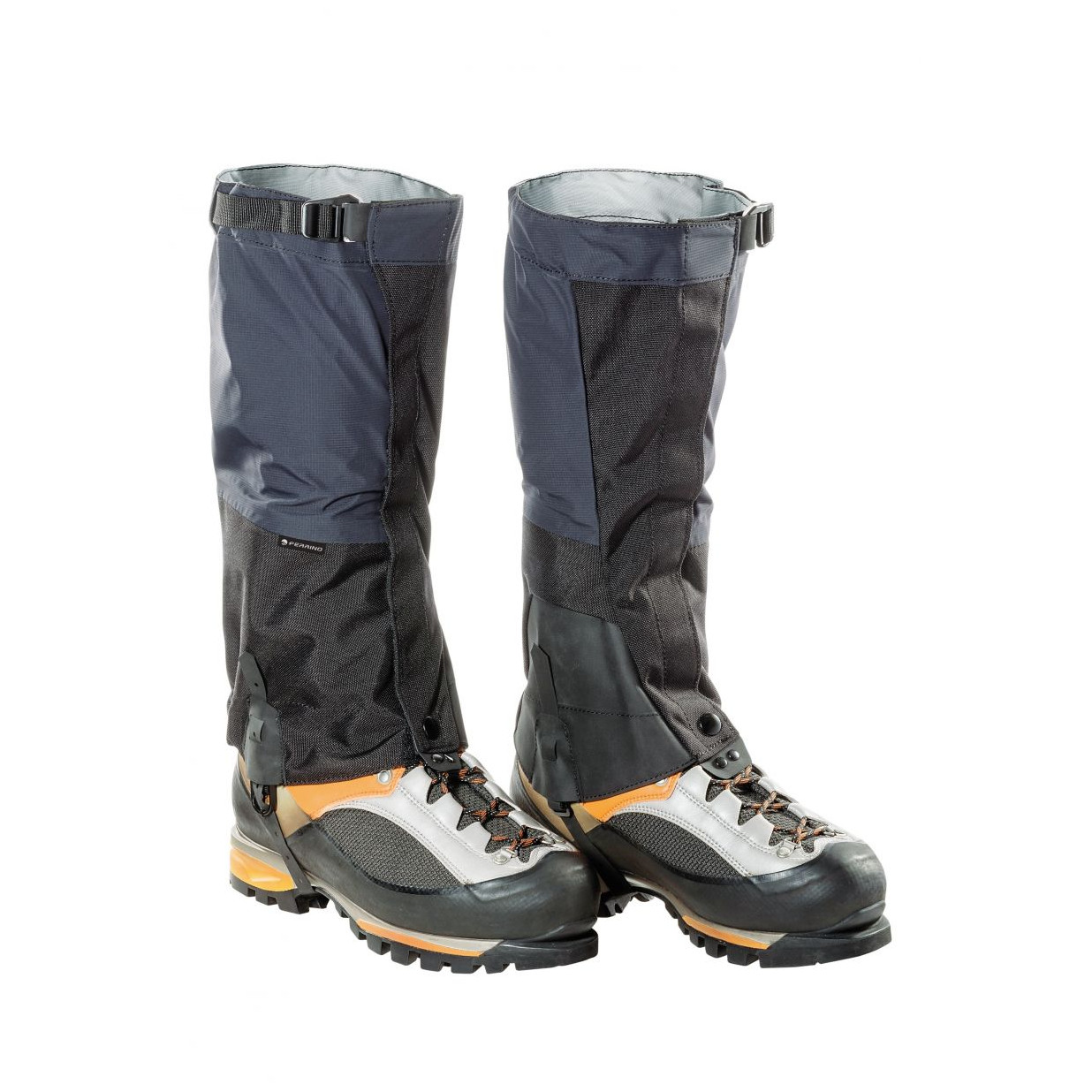 Návleky Ferrino Dufour - black L/XL Farba: čierna