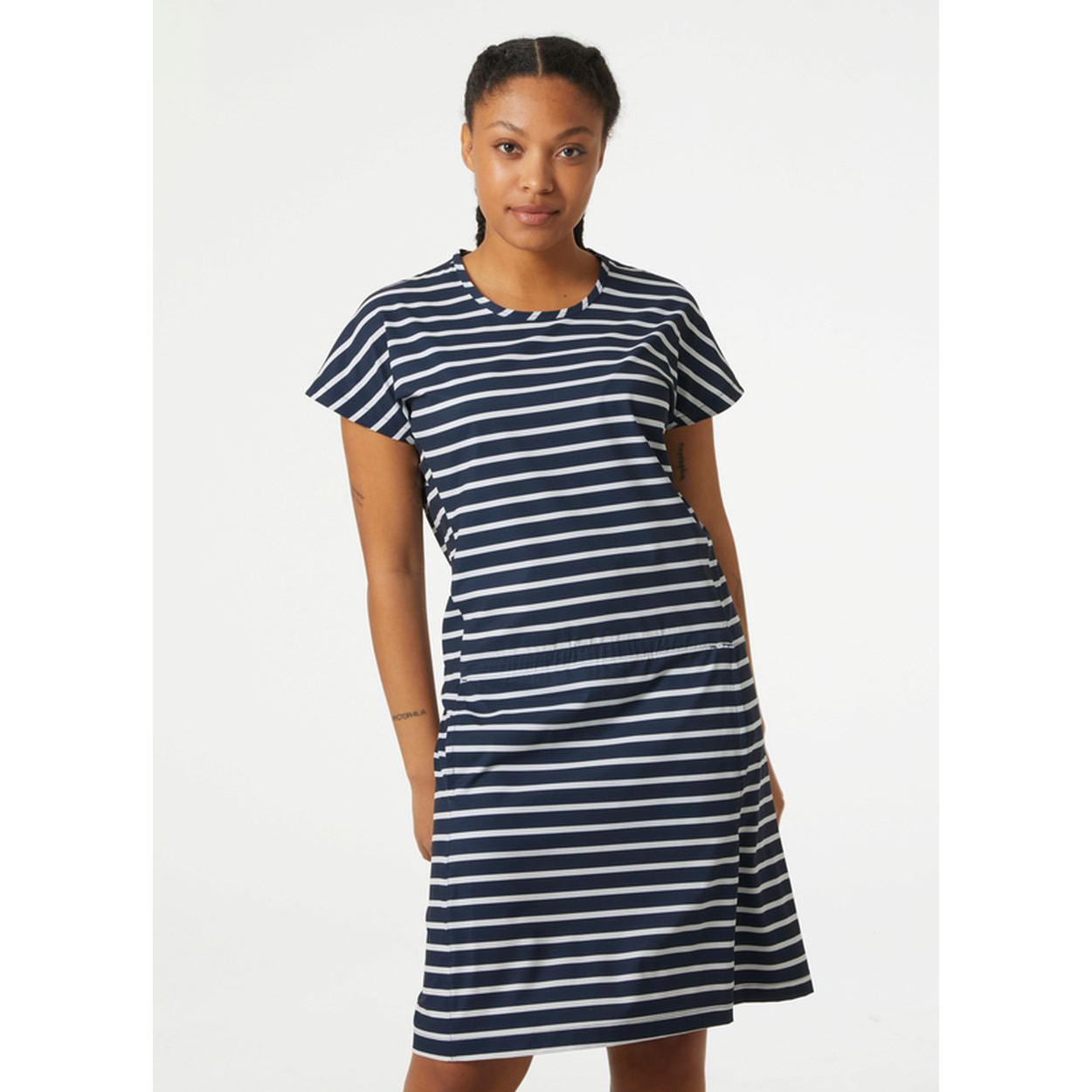 Helly Hansen Thalia Summer 2.0 Jurk jurk | jurk kope