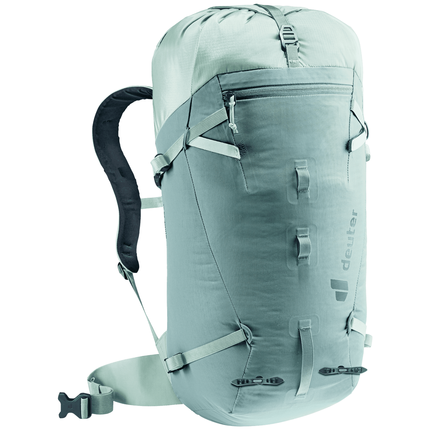 Batoh Deuter Guide 28 SL Farba: svetlozelená