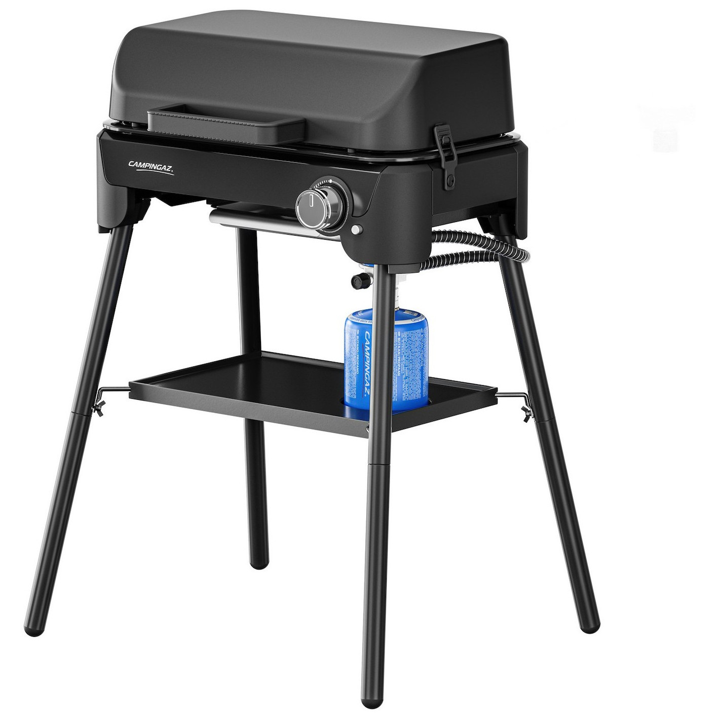 Plynový gril Campingaz Tour and Grill S Farba: modrá