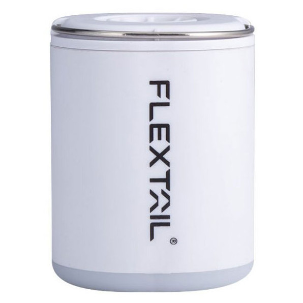 Elektrická pumpa Flextail Tiny Pump 2X Farba: biela