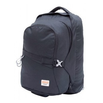Batoh Vango Quest 65 Farba: čierna