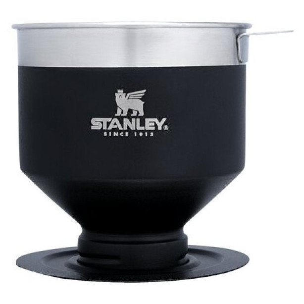 Kávový filter Stanley Permanentní filtr Farba: čierna