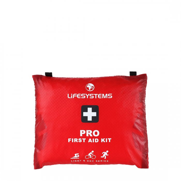Lekárnička Lifesystems Light Dry Pro First Aid Kit