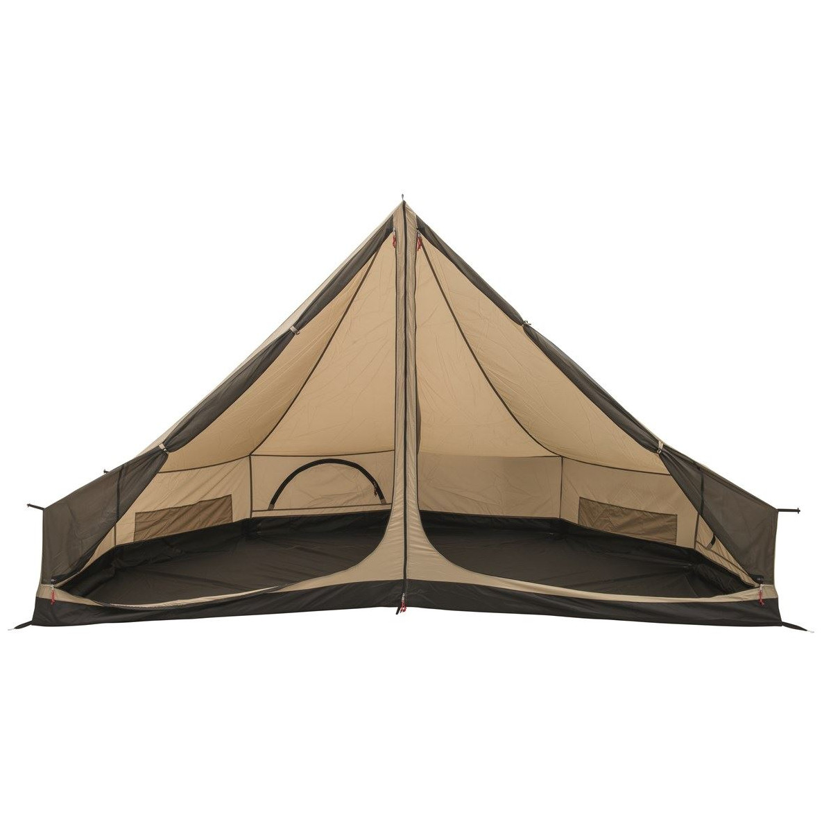 Spálňa Robens Inner tent Klondike 2021 Farba: béžová