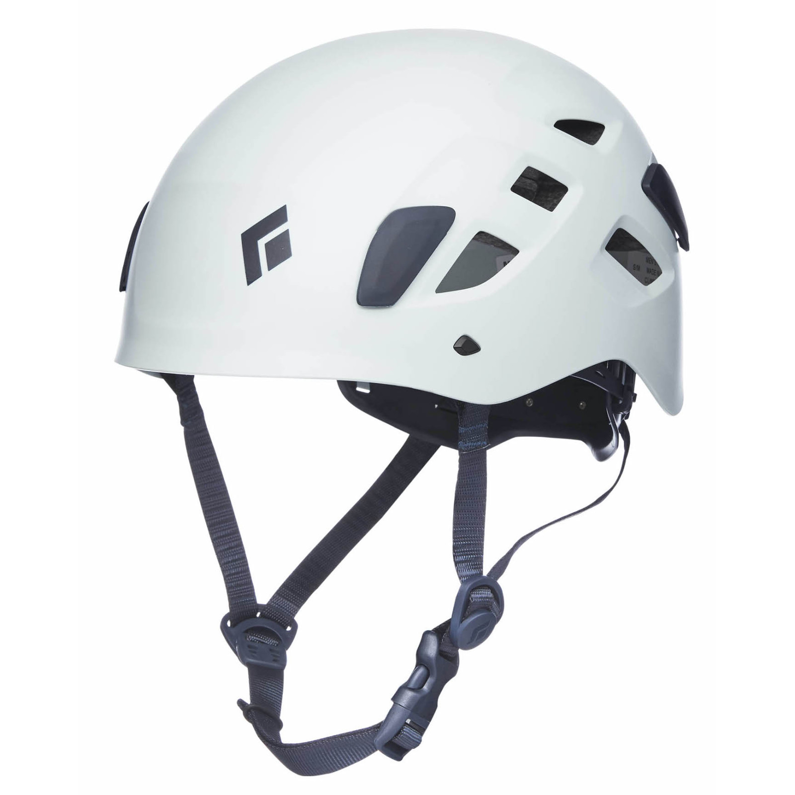 Lezecká helma Black Diamond Half Dome Veľkosť helmy: 50-58 cm / Farba: svetlomodrá