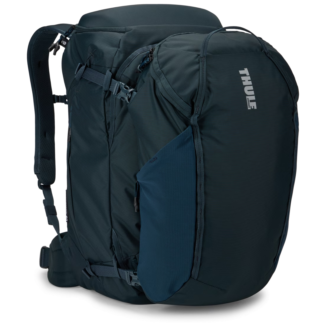 Batoh Thule Landmark 60L Farba: modrá