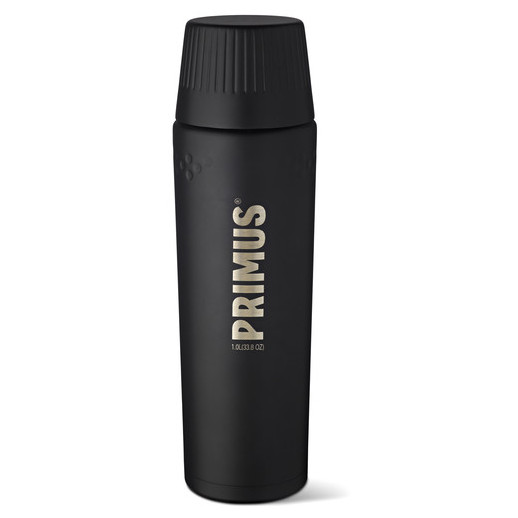 Termoska Primus TrailBreak Vacuum Bottle 0.75 Farba: čierna