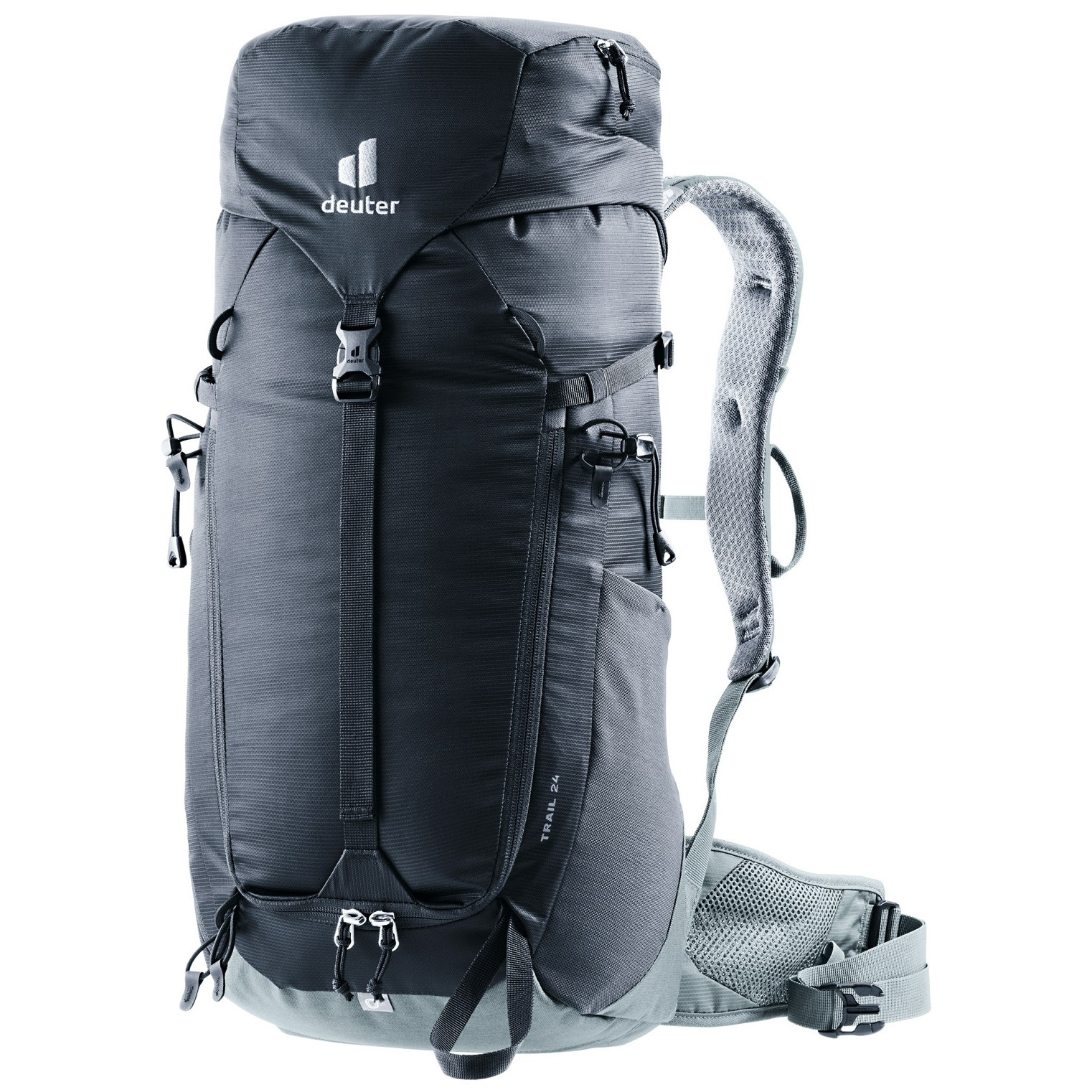 Batoh Deuter Trail 24 Farba: čierna