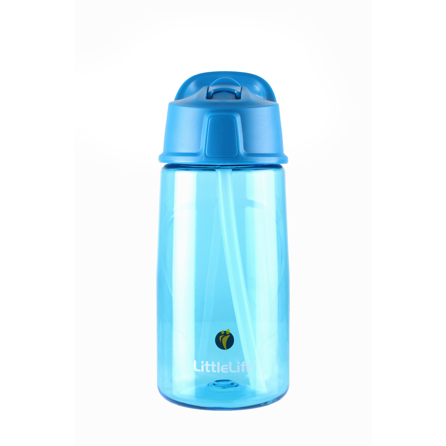 Detská fľaša LittleLife Water Bottle 550 ml Farba: modrá