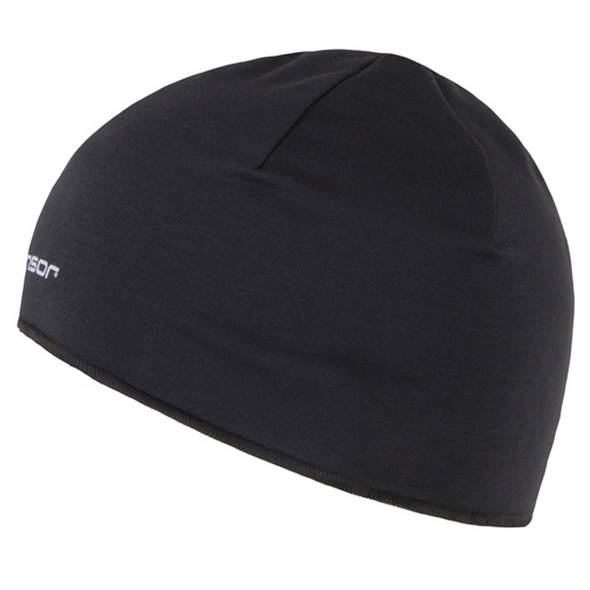 Čiapka Sensor Thermostretch Obvod hlavy: 59-64 cm / Farba: čierna